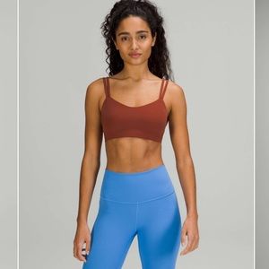 Lululemon Like a Cloud Bra